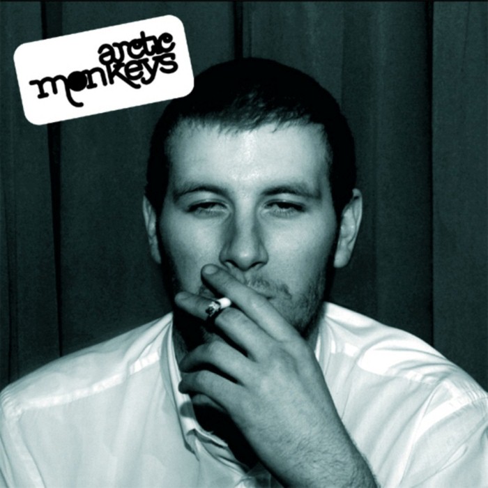 Arctic Monkeys - Whatever People Say I Am, That