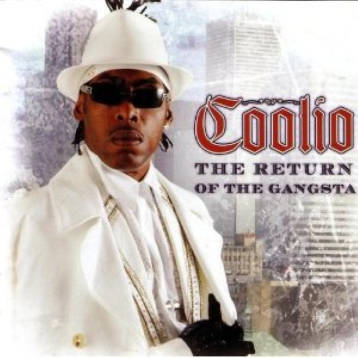 Coolio - The Return of the Gangsta