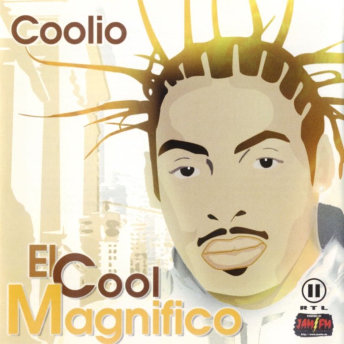 Coolio - El Cool Magnifico