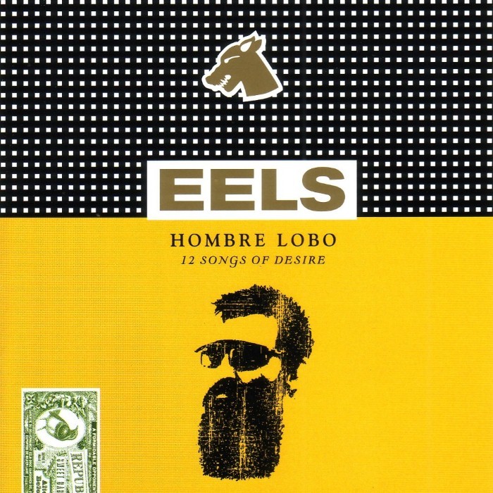 Eels - Hombre Lobo: 12 Songs of Desire