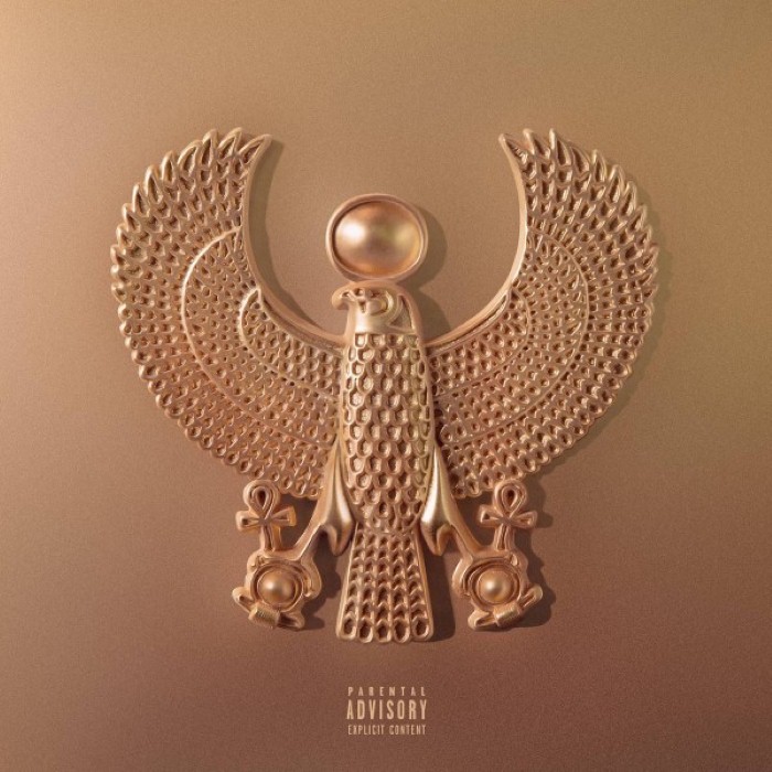 Tyga - The Gold Album: 18th Dynasty