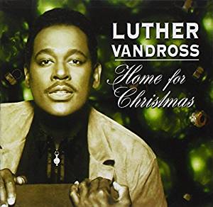 Luther Vandross - Home for Christmas