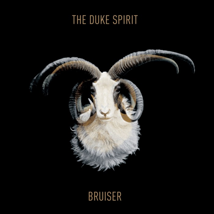 The Duke Spirit - Bruiser