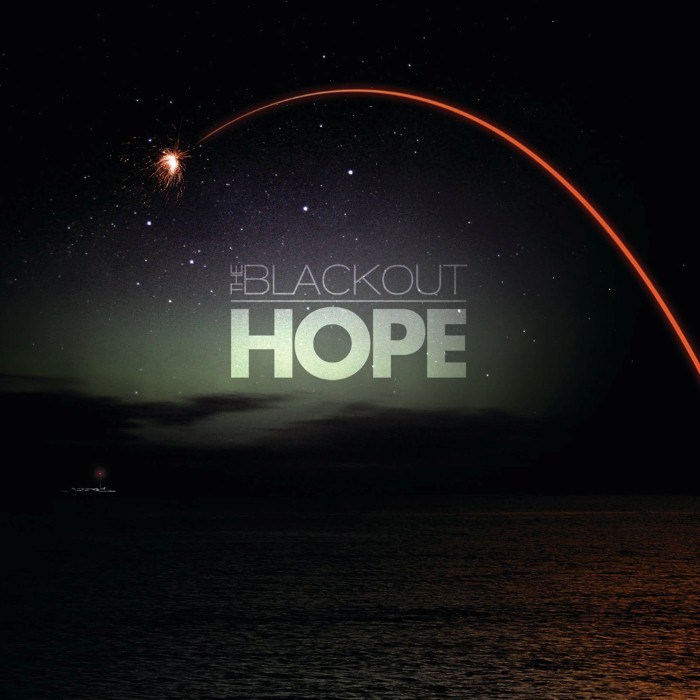 The Blackout - Hope
