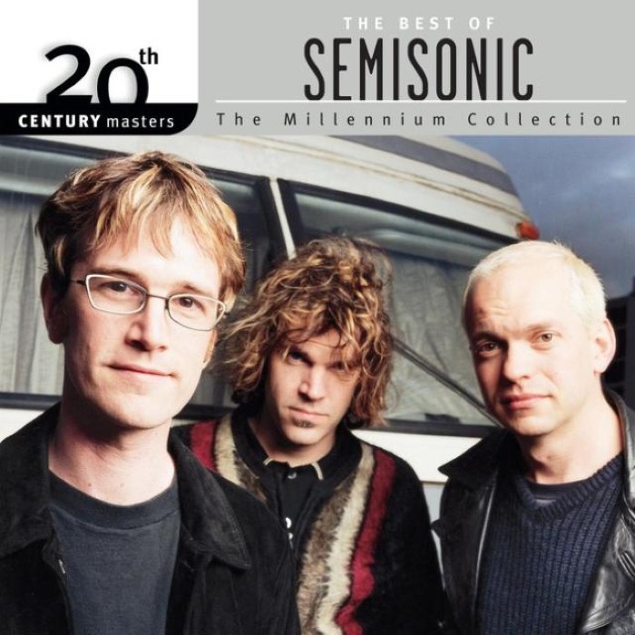 Semisonic - 20th Century Masters: The Millennium Collection: The Best of Semisonic