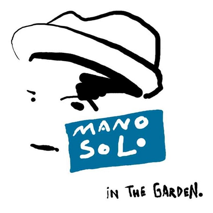 Mano Solo - In the Garden