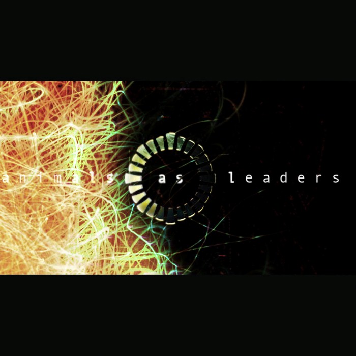 Animals As Leaders - Animals as Leaders