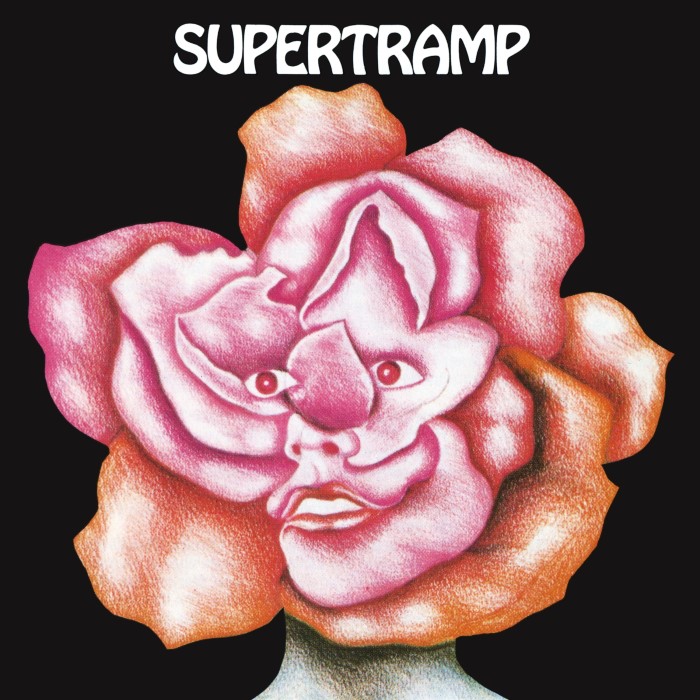 supertramp - Supertramp