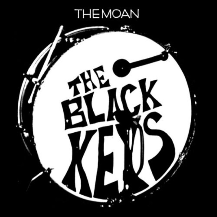 The Black Keys - The Moan