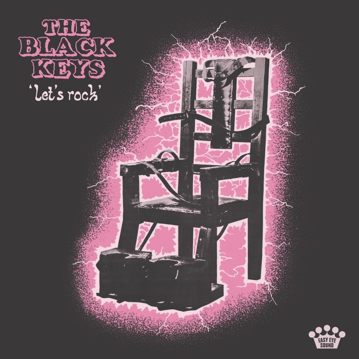 The Black Keys - "Let