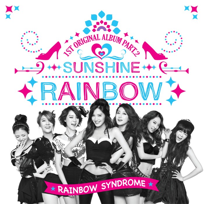 Rainbow - Rainbow Syndrome Part.2