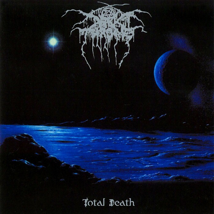 DarkThrone - Total Death