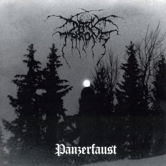 DarkThrone - Panzerfaust