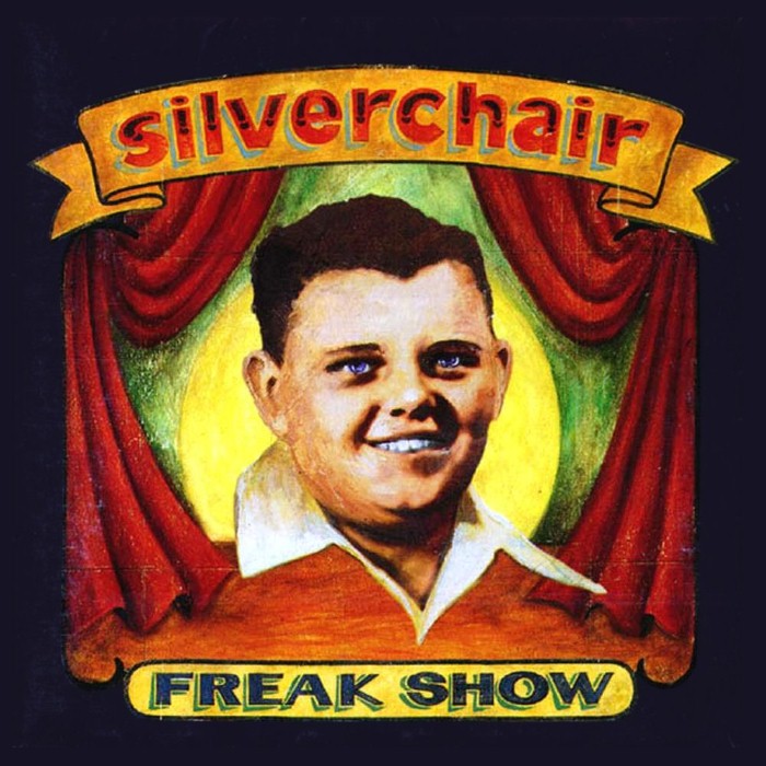 Silverchair - Freak Show