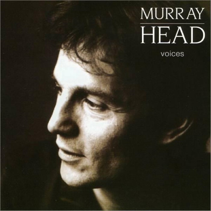Murray Head - Voices