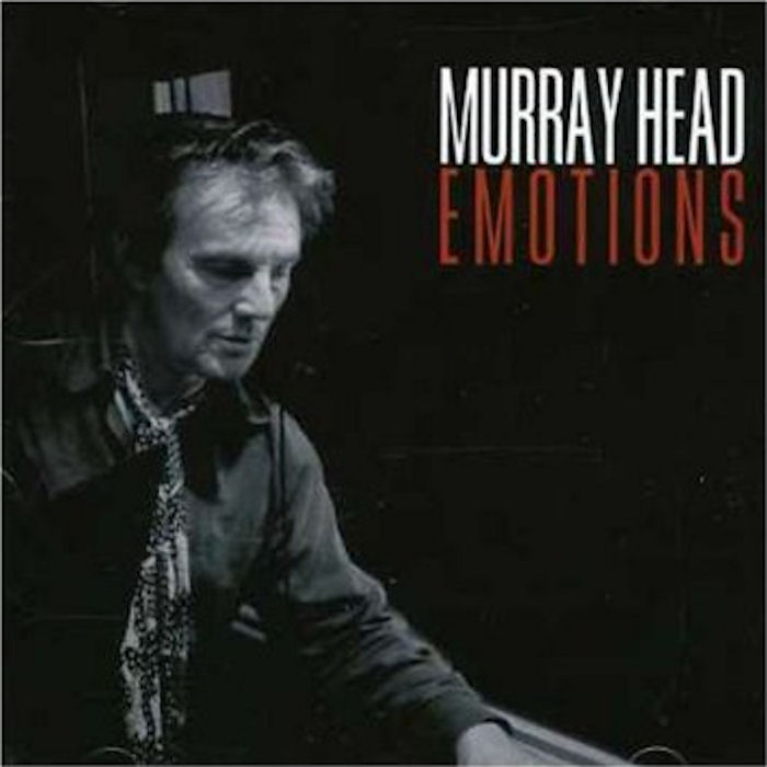 Murray Head - Emotions