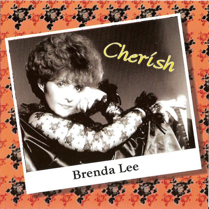 Brenda Lee - Cherish