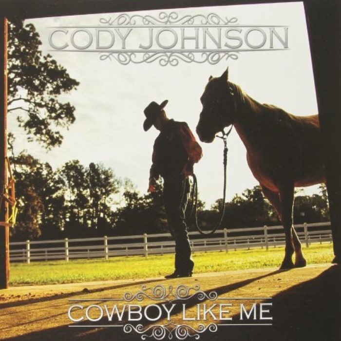 Cody Johnson - Cowboy Like Me