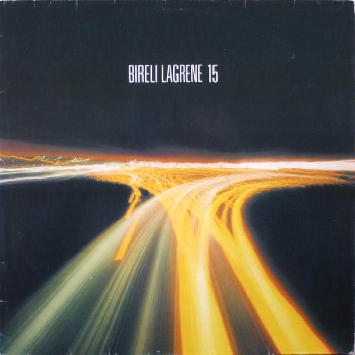 Bireli Lagrene - 15