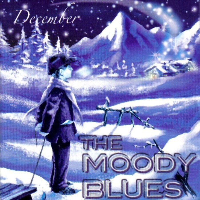 The Moody Blues - December