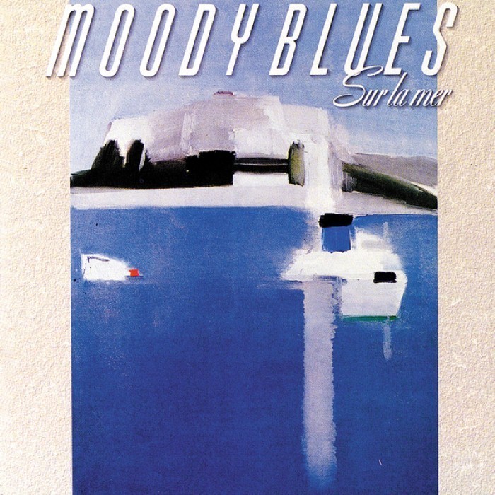 The Moody Blues - Sur la mer