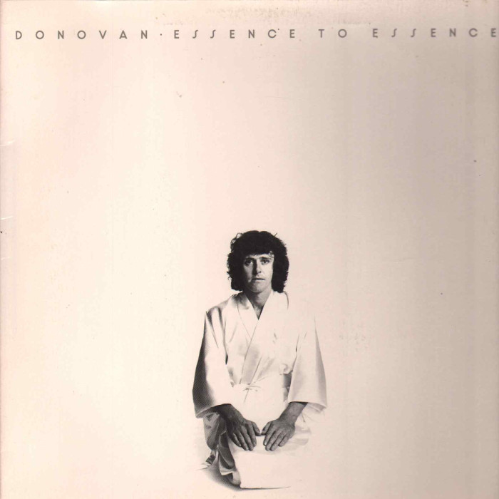 Donovan - Essence to Essence