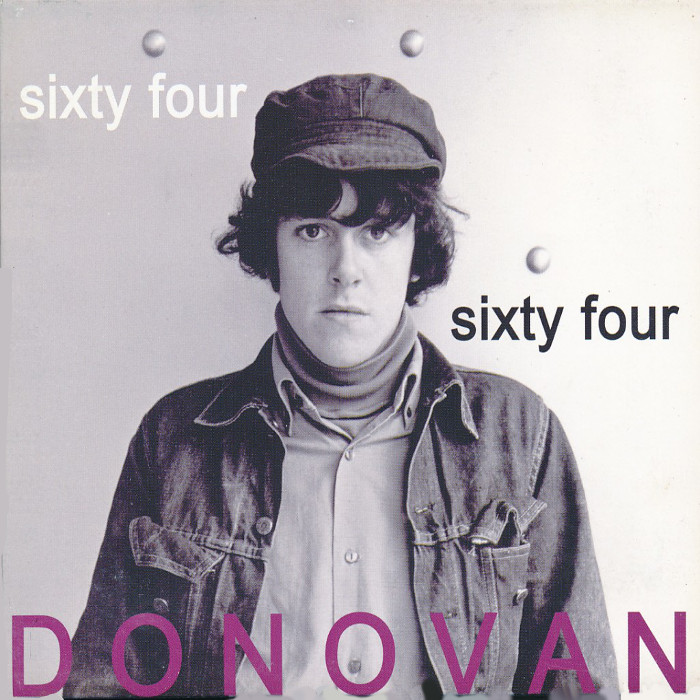 Donovan - Sixty Four