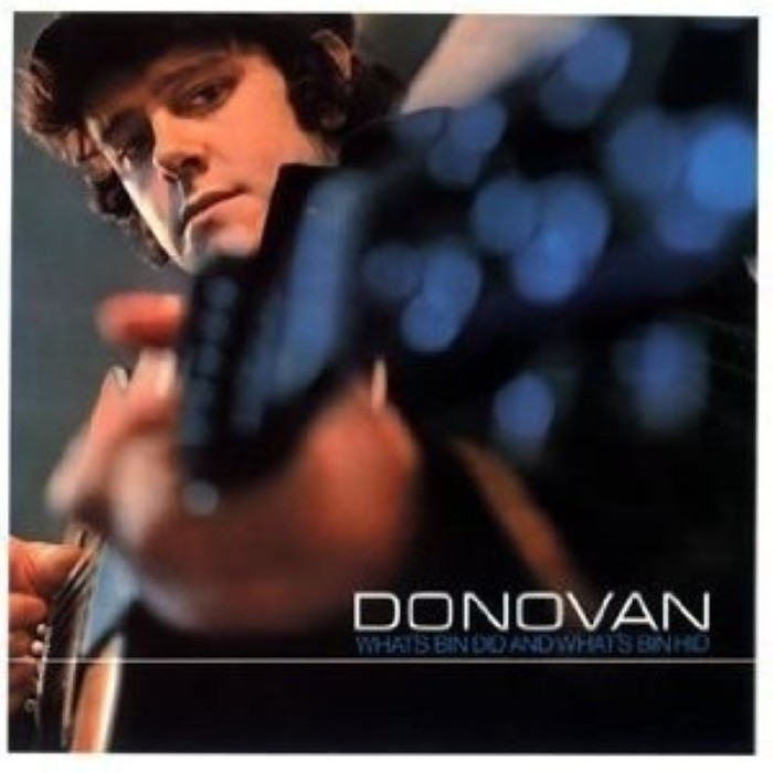 Donovan - What
