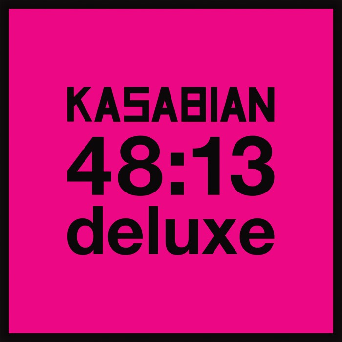 Kasabian - 48:13