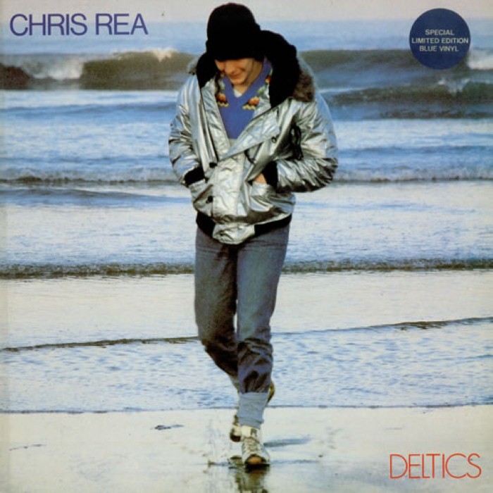 Chris Rea - Deltics