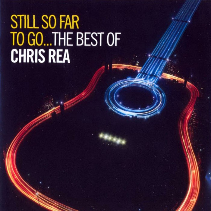 Chris Rea - Still So Far to Go... The Best of Chris Rea