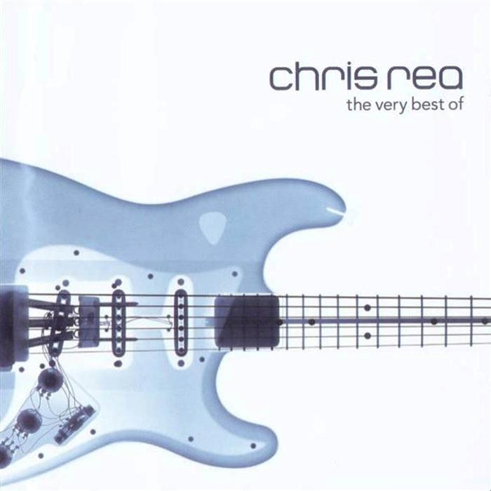 Chris Rea - The Very Best of Chris Rea