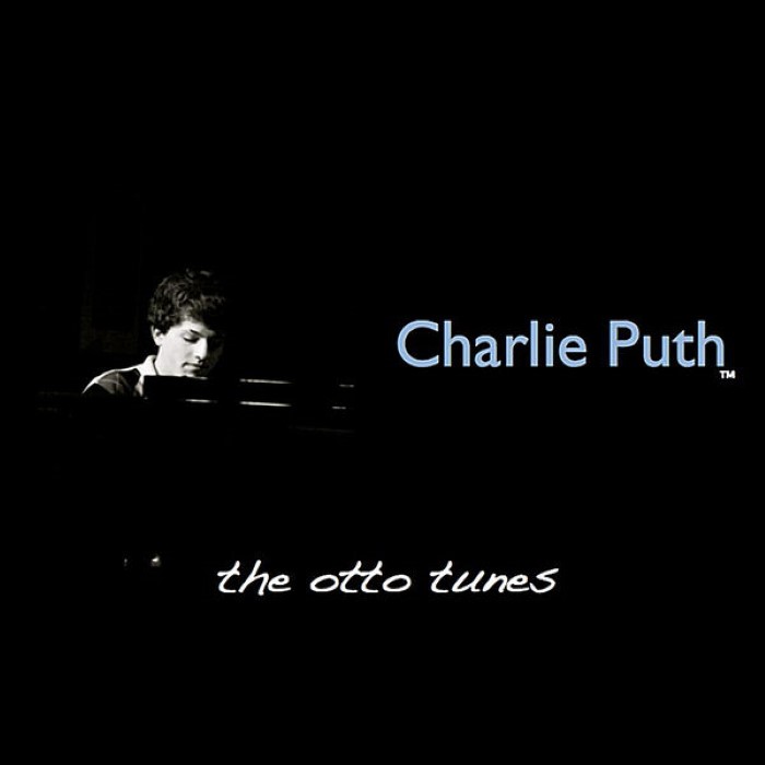 Charlie Puth - The Otto Tunes