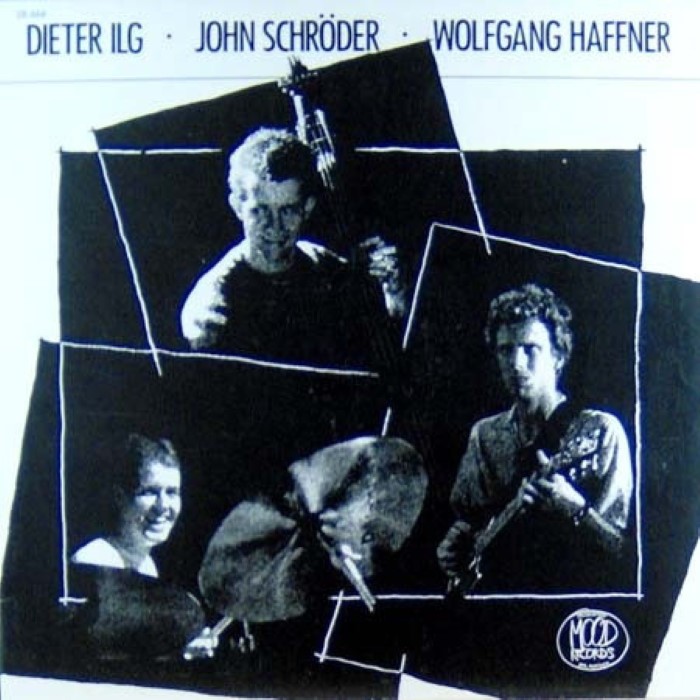 Wolfgang Haffner - Dieter Ilg, John Schröder, Wolfgang Haffner