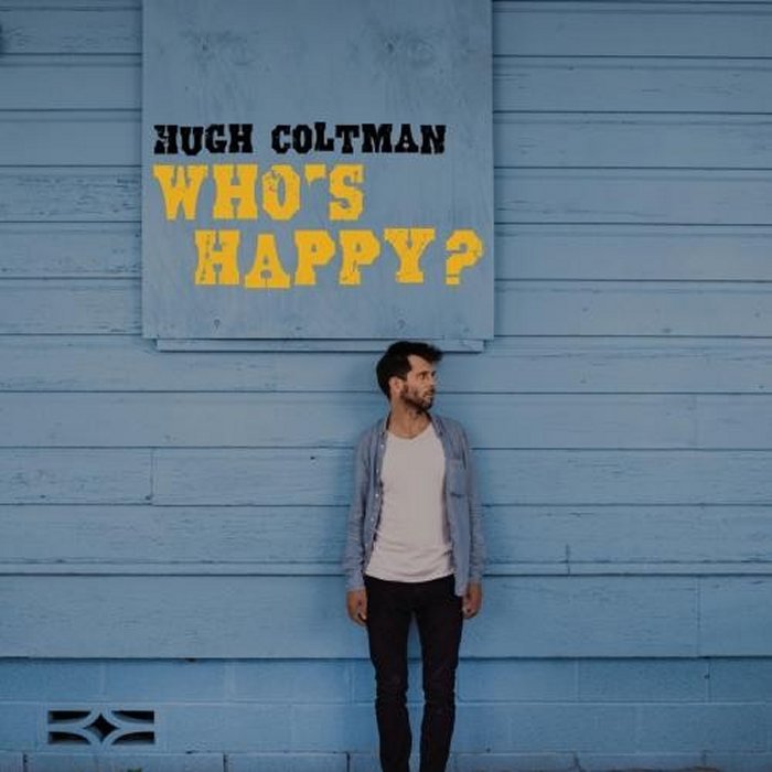 Hugh Coltman - Who