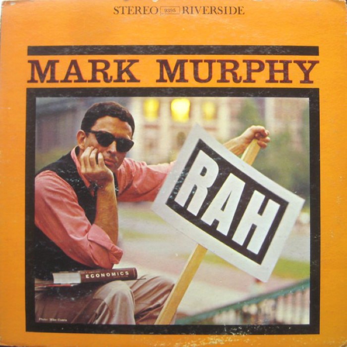 Mark Murphy - RAH