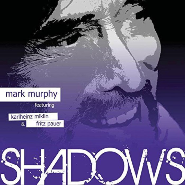 Mark Murphy - Shadows