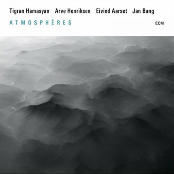 Tigran Hamasyan - Atmospheres