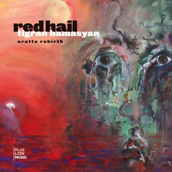 Tigran Hamasyan - Red Hail