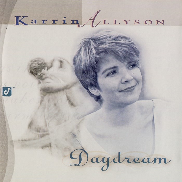 Karrin Allyson - Daydream