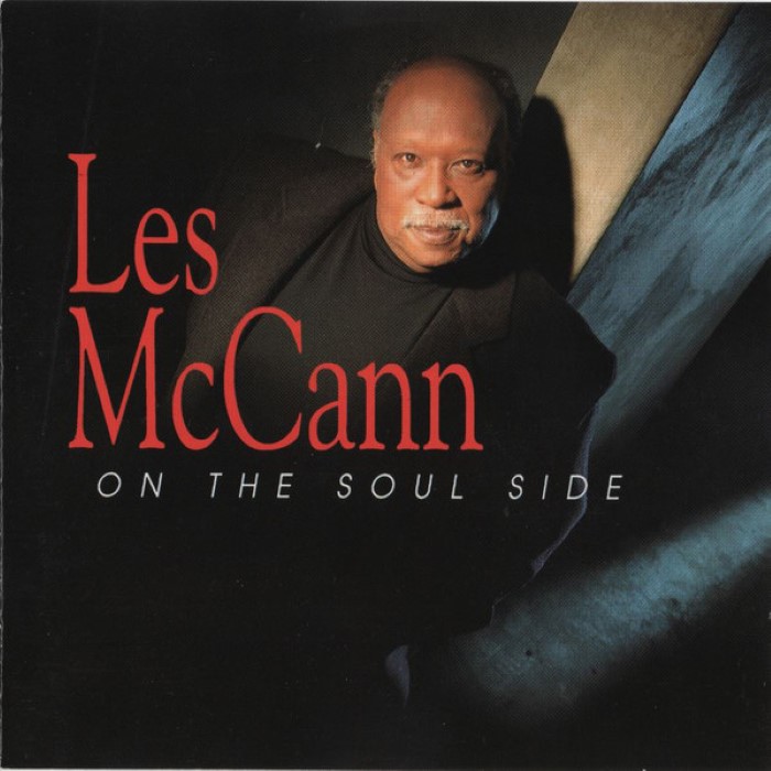 Les Mccann - On the Soul Side
