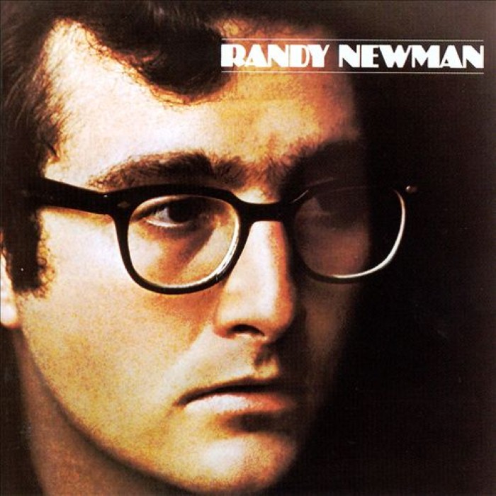 Randy Newman - Randy Newman Creates Something New Under the Sun