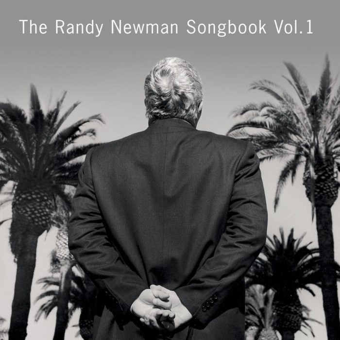 Randy Newman - The Randy Newman Songbook, Volume 1
