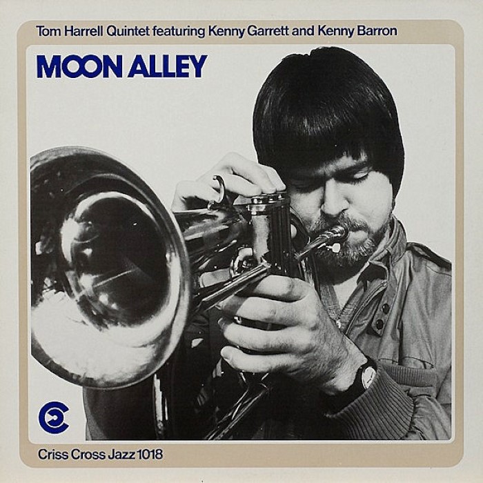Tom Harrell - Moon Alley