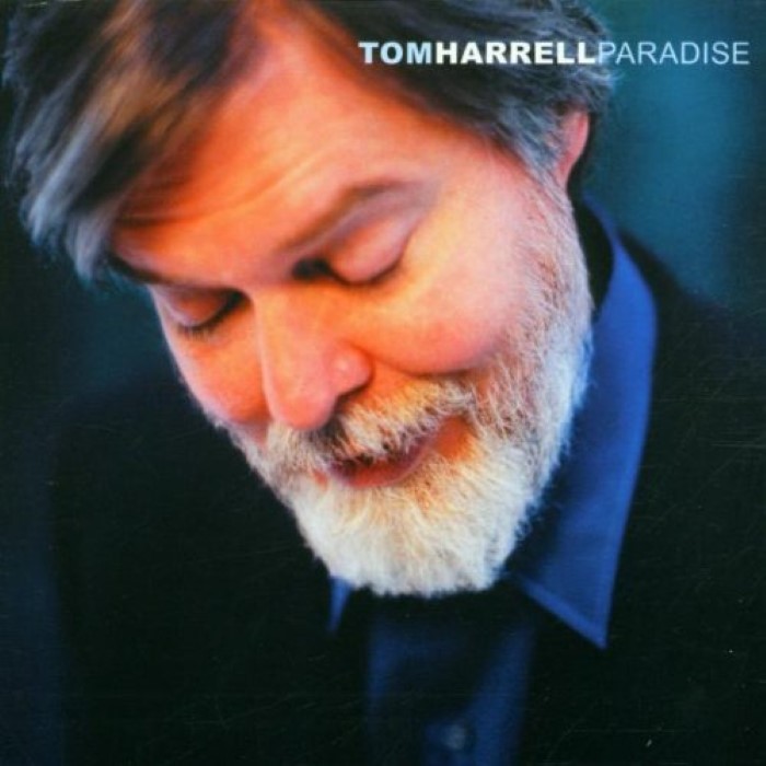 Tom Harrell - Paradise