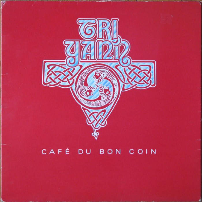 Tri Yann - Café du Bon Coin