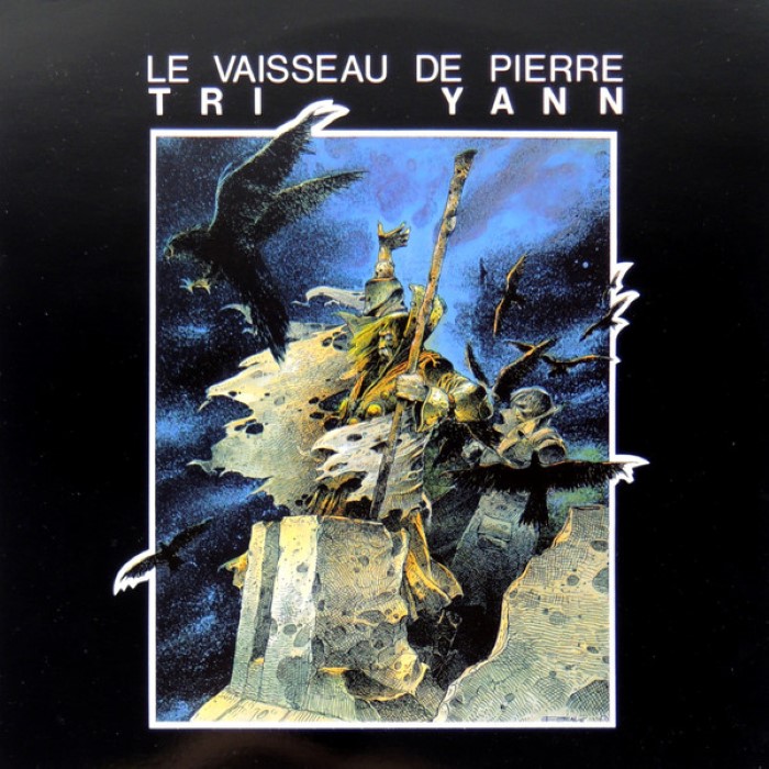 Tri Yann - Le Vaisseau de Pierre
