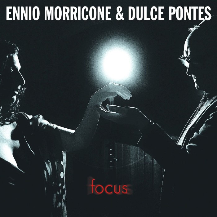 Ennio Morricone - Focus