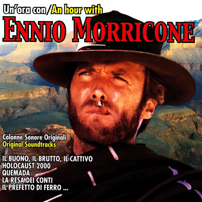 Ennio Morricone - Un