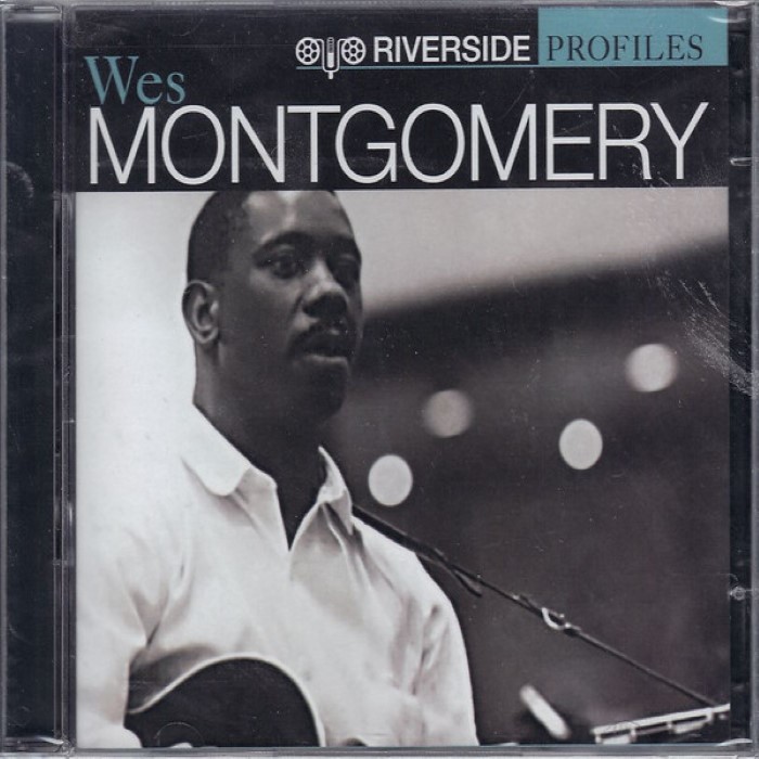 Wes Montgomery - Riverside profiles